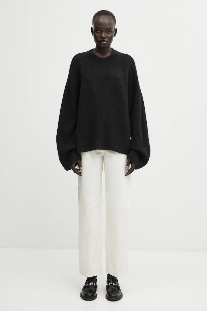 Maison Kitsuné jeans Tapered — photo 5