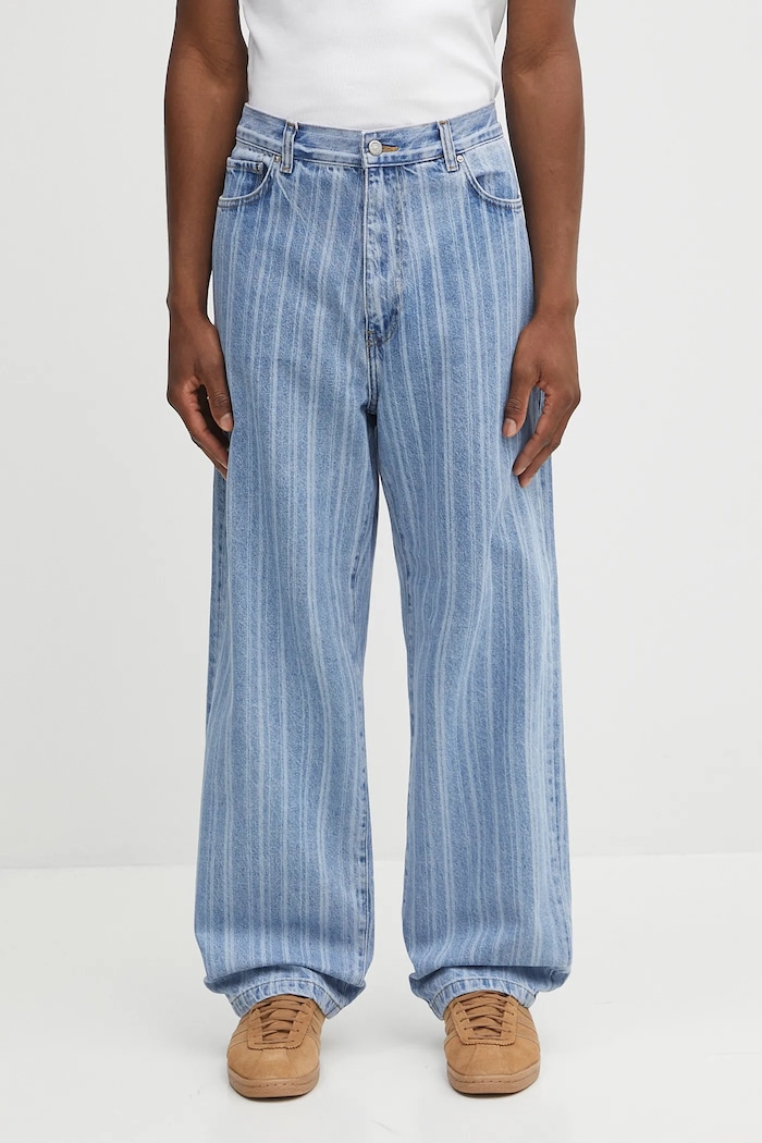 Carhartt WIP cotton jeans Rylan