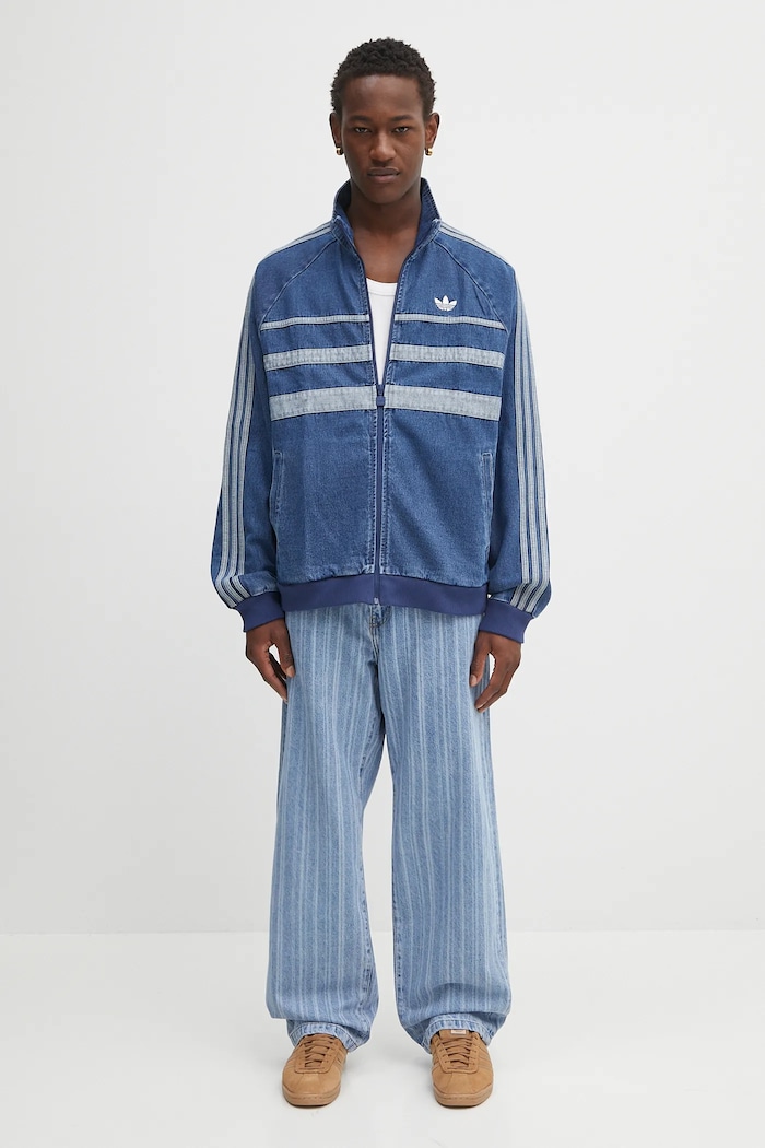 Carhartt WIP cotton jeans Rylan — photo 5