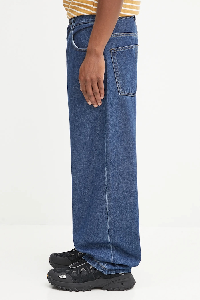 Carhartt WIP jeans Brandon — photo 2