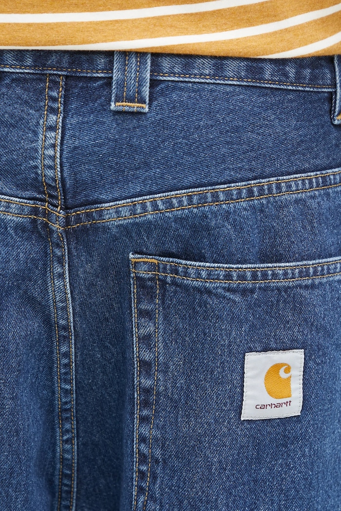 Carhartt WIP jeans Brandon — photo 4