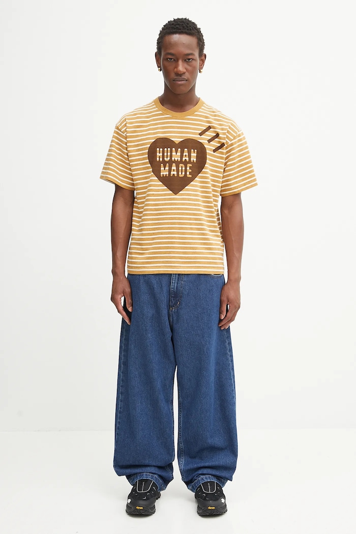 Carhartt WIP jeans Brandon — photo 5