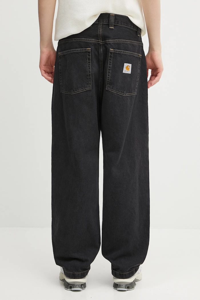 Carhartt WIP jeans Brandon — photo 3