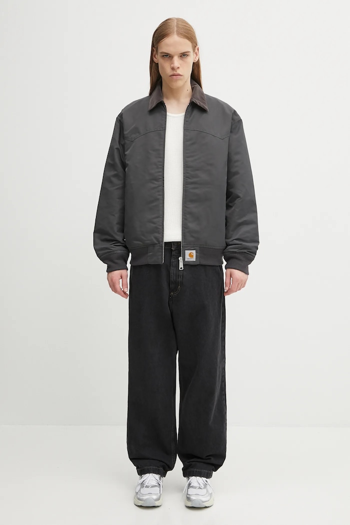 Carhartt WIP jeans Brandon — photo 5
