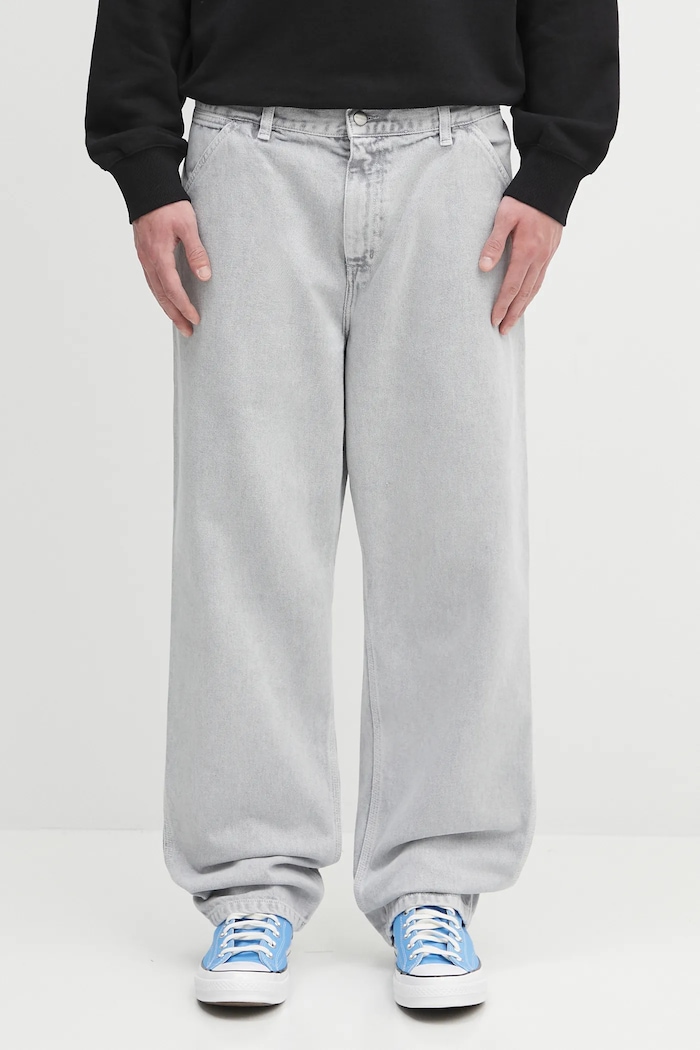 Carhartt WIP jeans Single Knee