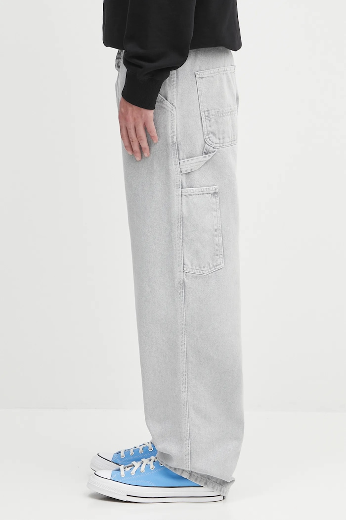 Carhartt WIP jeans Single Knee — photo 2