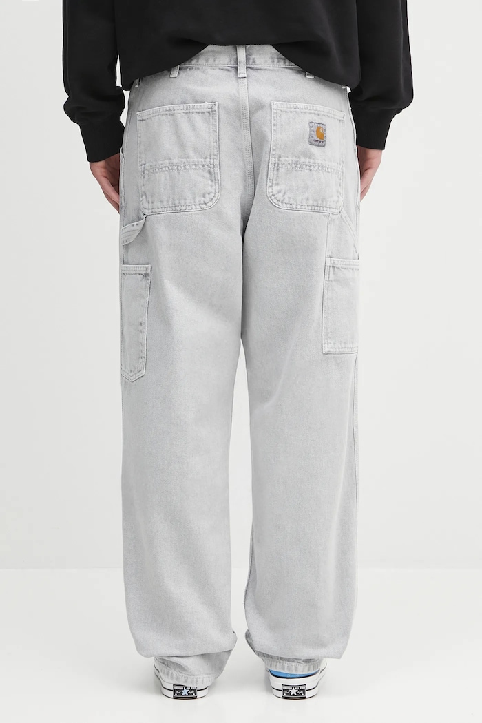 Carhartt WIP jeans Single Knee — photo 3
