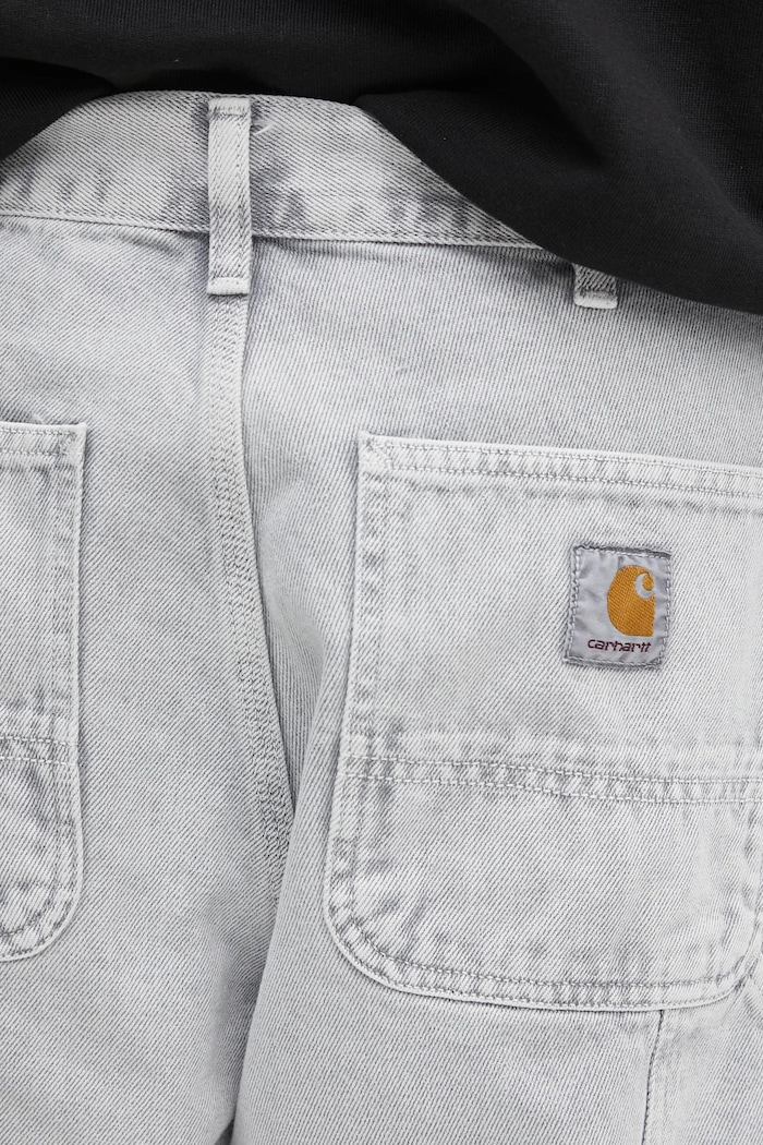 Carhartt WIP jeans Single Knee — photo 4