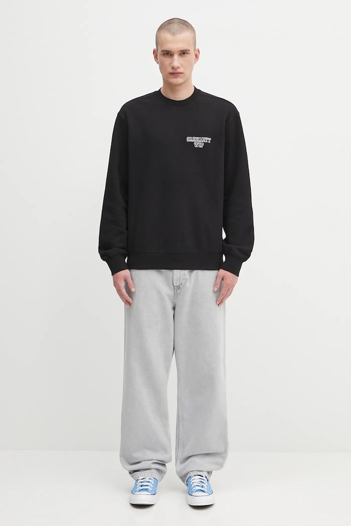 Carhartt WIP jeans Single Knee — photo 5