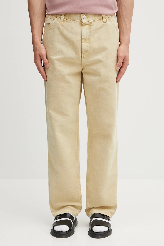Carhartt WIP jeans Single Knee