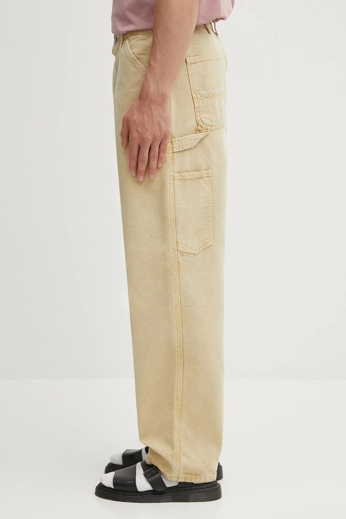 Carhartt WIP jeans Single Knee — photo 2