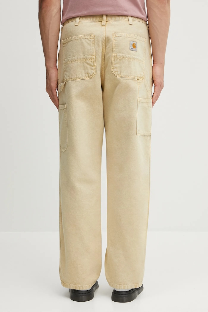 Carhartt WIP jeans Single Knee — photo 3