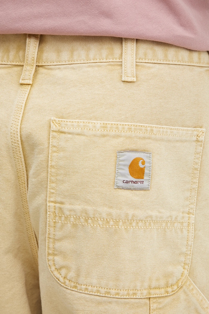 Carhartt WIP jeans Single Knee — photo 4