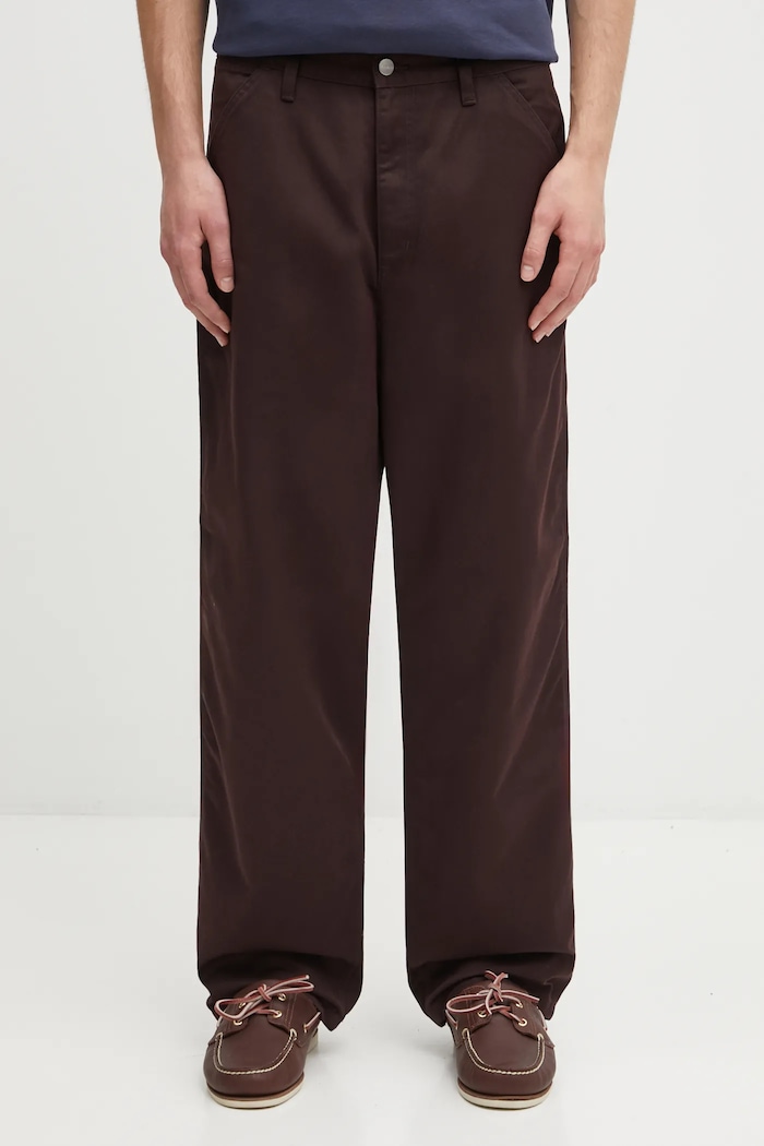 Carhartt WIP jeans Simple Pant