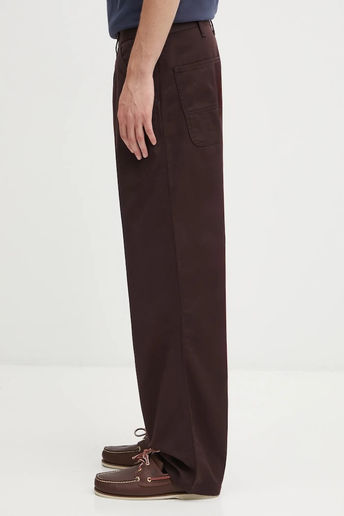 Carhartt WIP jeans Simple Pant — photo 2