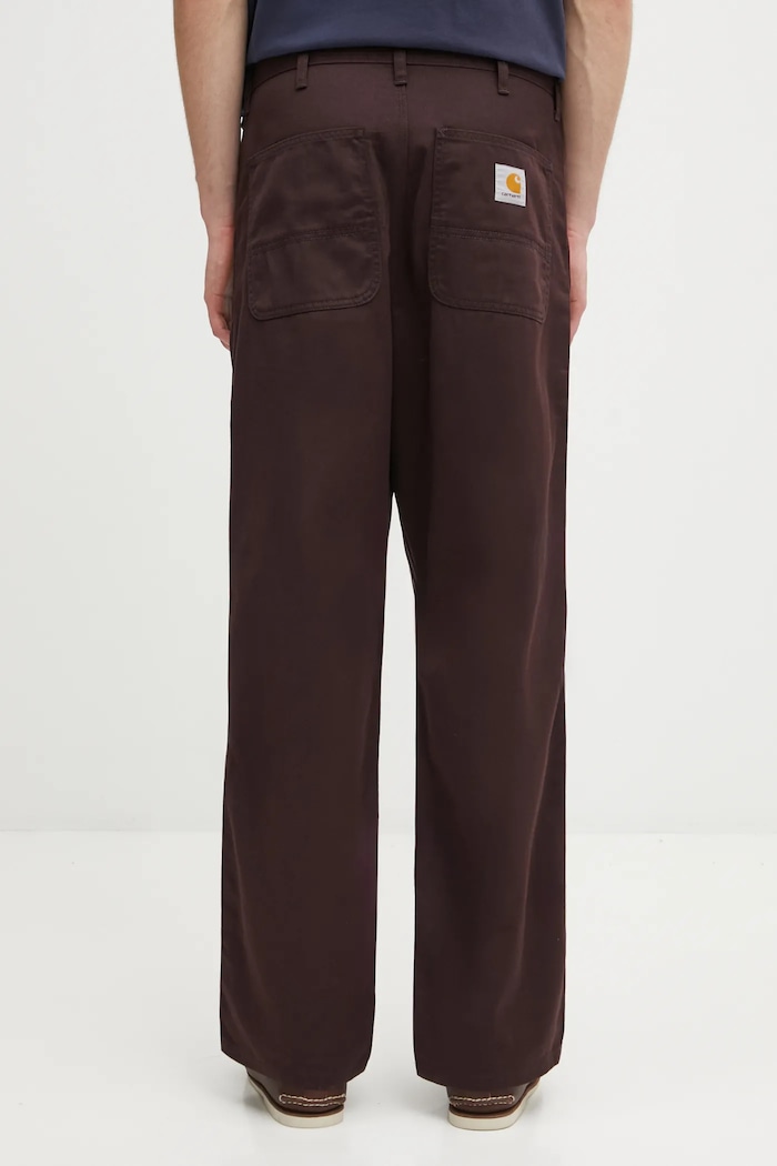 Carhartt WIP jeans Simple Pant — photo 3