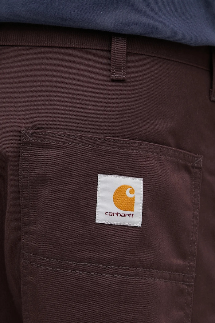 Carhartt WIP jeans Simple Pant — photo 4