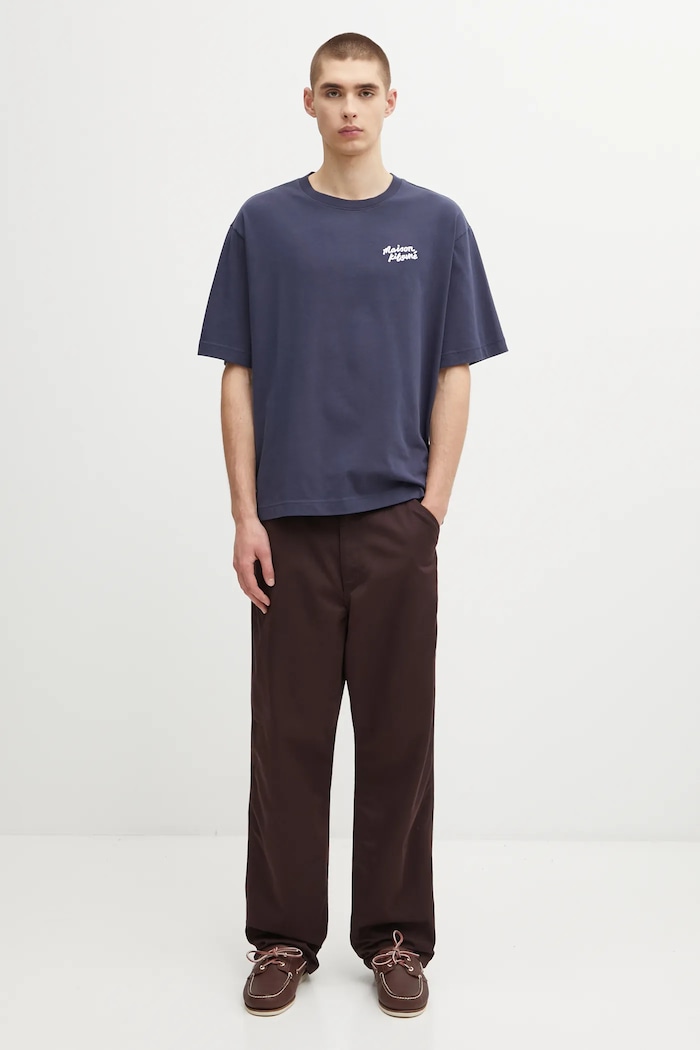 Carhartt WIP jeans Simple Pant — photo 5