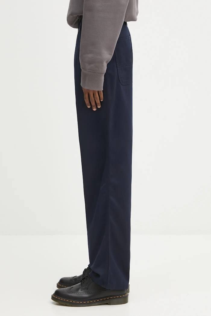 Carhartt WIP jeans Simple Pant — photo 2