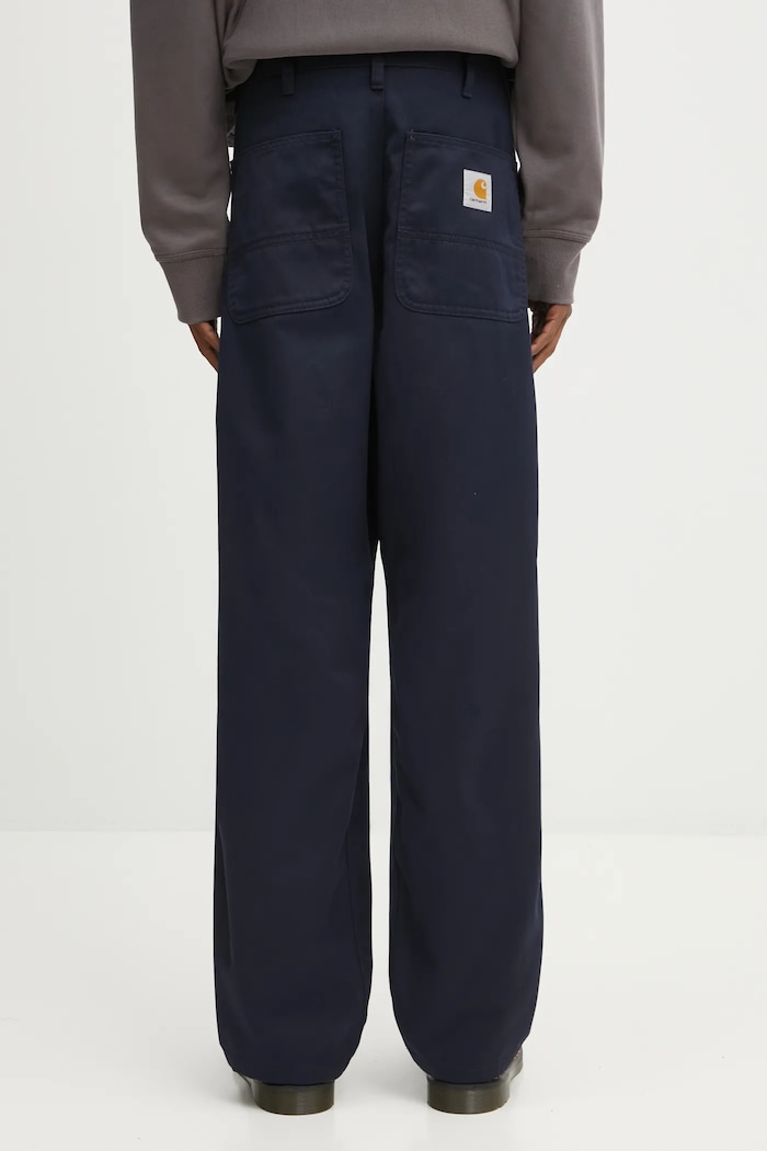 Carhartt WIP jeans Simple Pant — photo 3