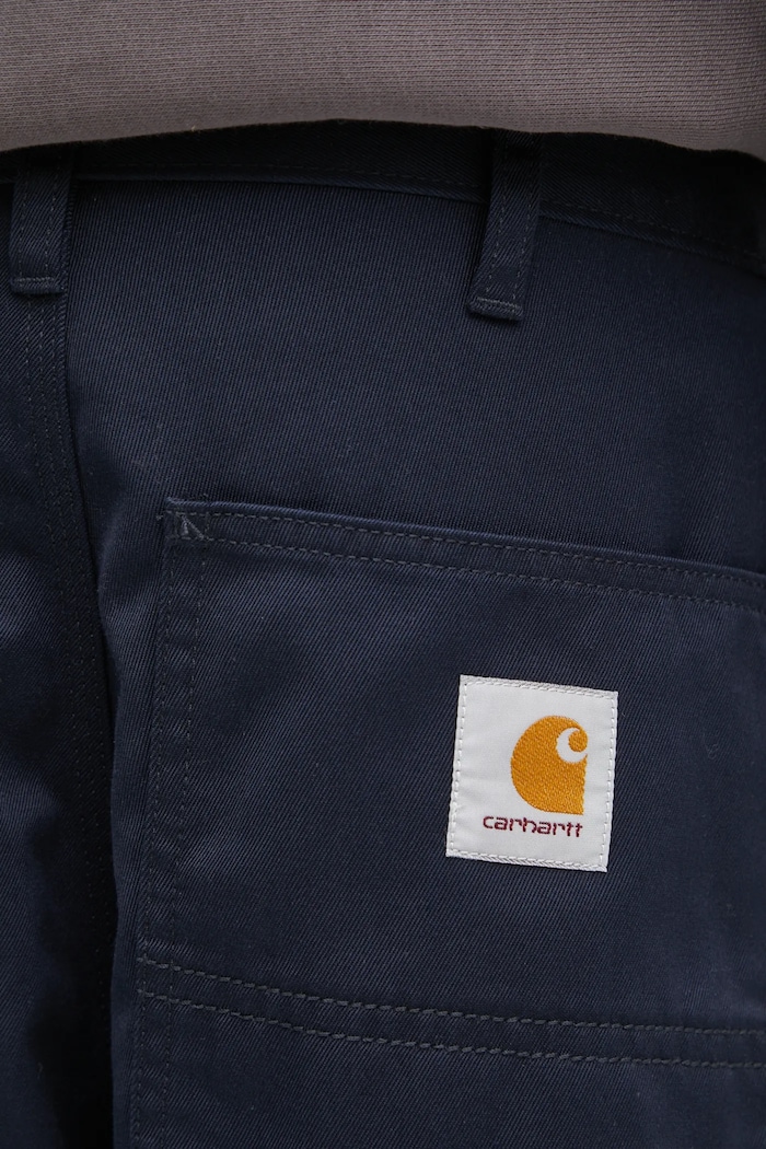 Carhartt WIP jeans Simple Pant — photo 4