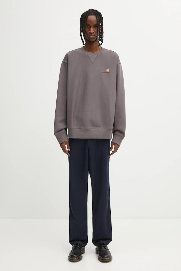 Carhartt WIP jeans Simple Pant — photo 5