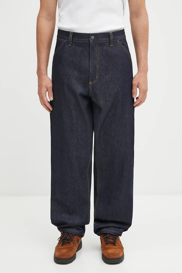 Carhartt WIP jeans Single Knee Pant