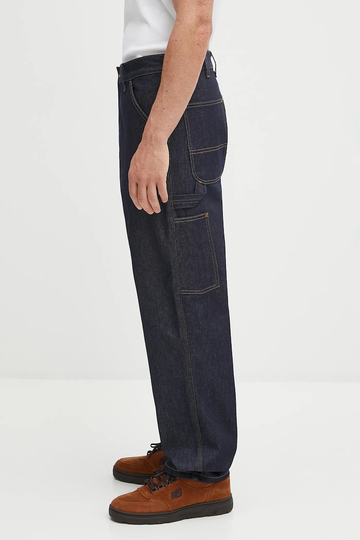 Carhartt WIP jeans Single Knee Pant — photo 2