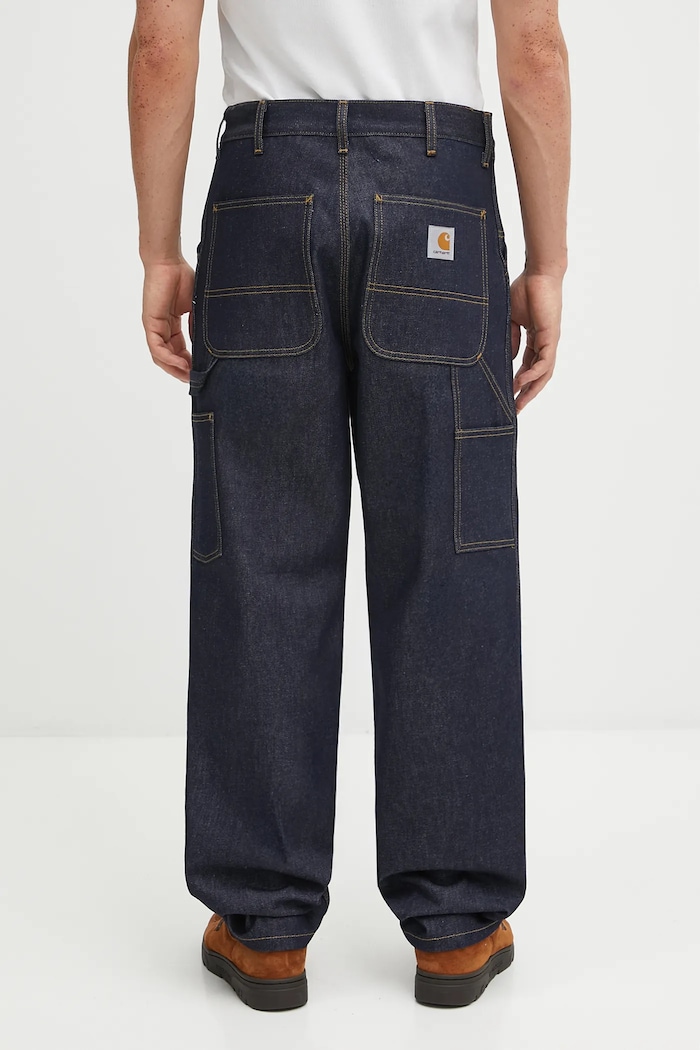 Carhartt WIP jeans Single Knee Pant — photo 3