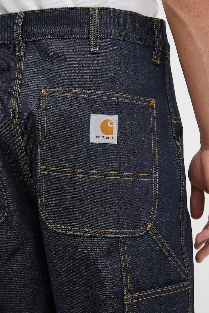 Carhartt WIP jeans Single Knee Pant — photo 4