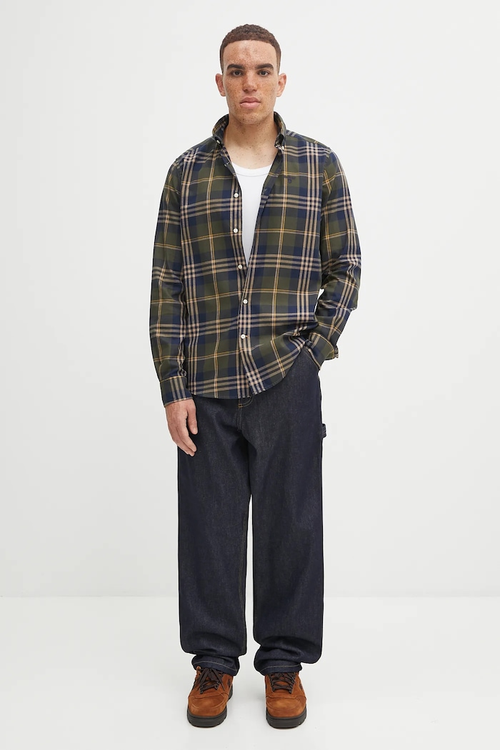 Carhartt WIP jeans Single Knee Pant — photo 5
