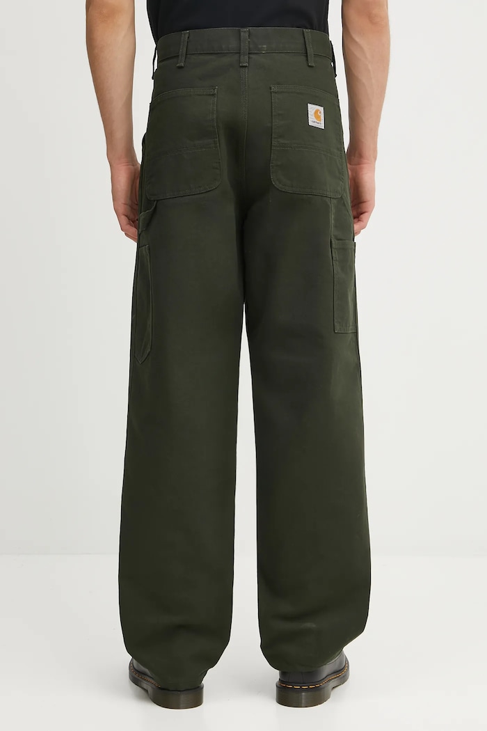 Carhartt WIP jeans Single Knee Pant — photo 3