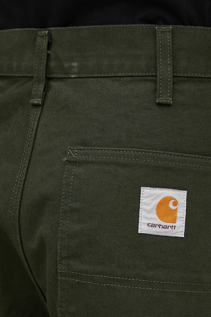 Carhartt WIP jeans Single Knee Pant — photo 4