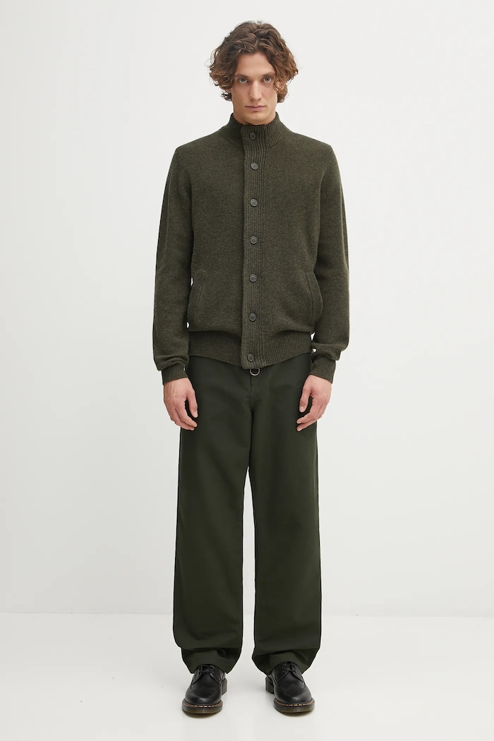 Carhartt WIP jeans Single Knee Pant — photo 5