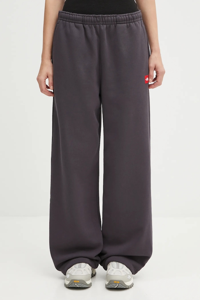 The North Face joggers Redbox