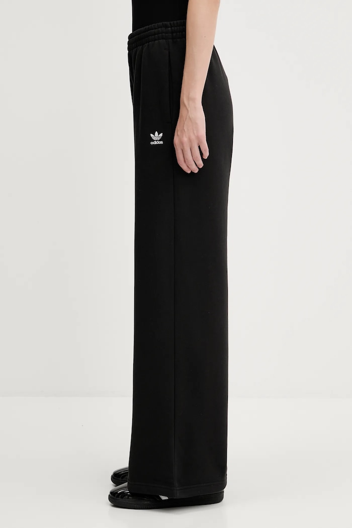 adidas Originals joggers Essentials Wide Leg Fleece — photo 2