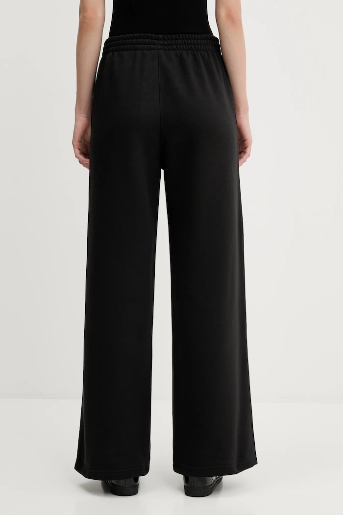 adidas Originals joggers Essentials Wide Leg Fleece — photo 3