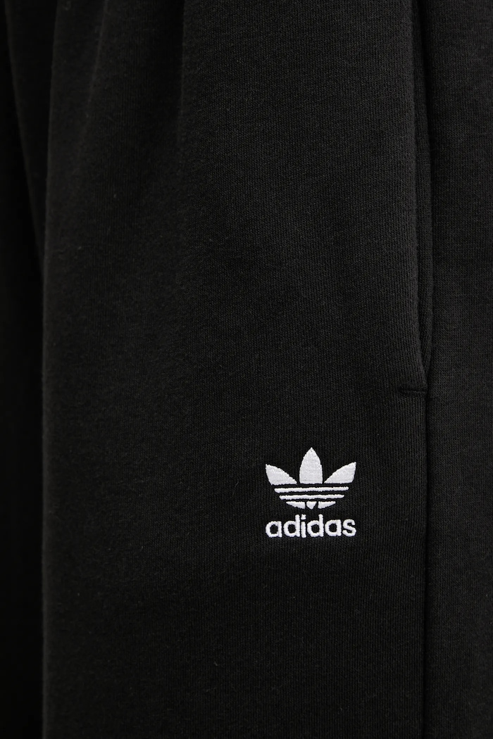adidas Originals joggers Essentials Wide Leg Fleece — photo 4
