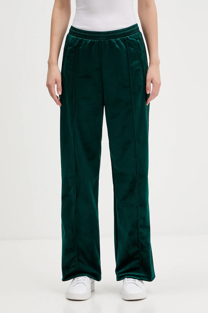 adidas Originals velour sweatpants Velvet Tp