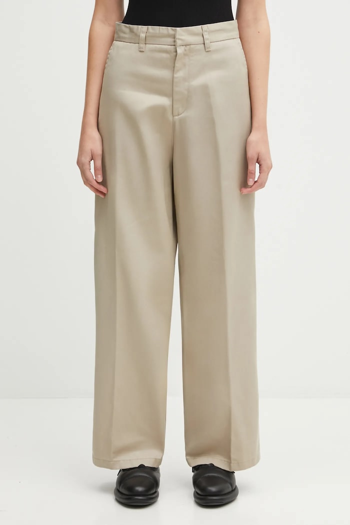 Carhartt WIP trousers W' Omak Pant