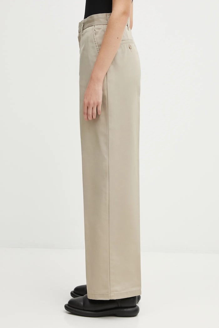 Carhartt WIP trousers W' Omak Pant — photo 2