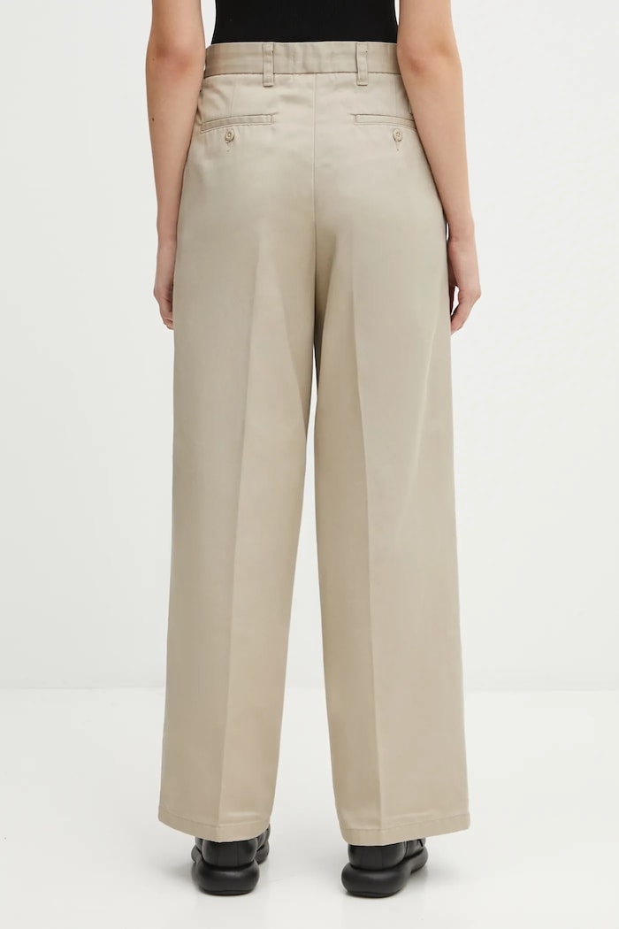 Carhartt WIP trousers W' Omak Pant — photo 3