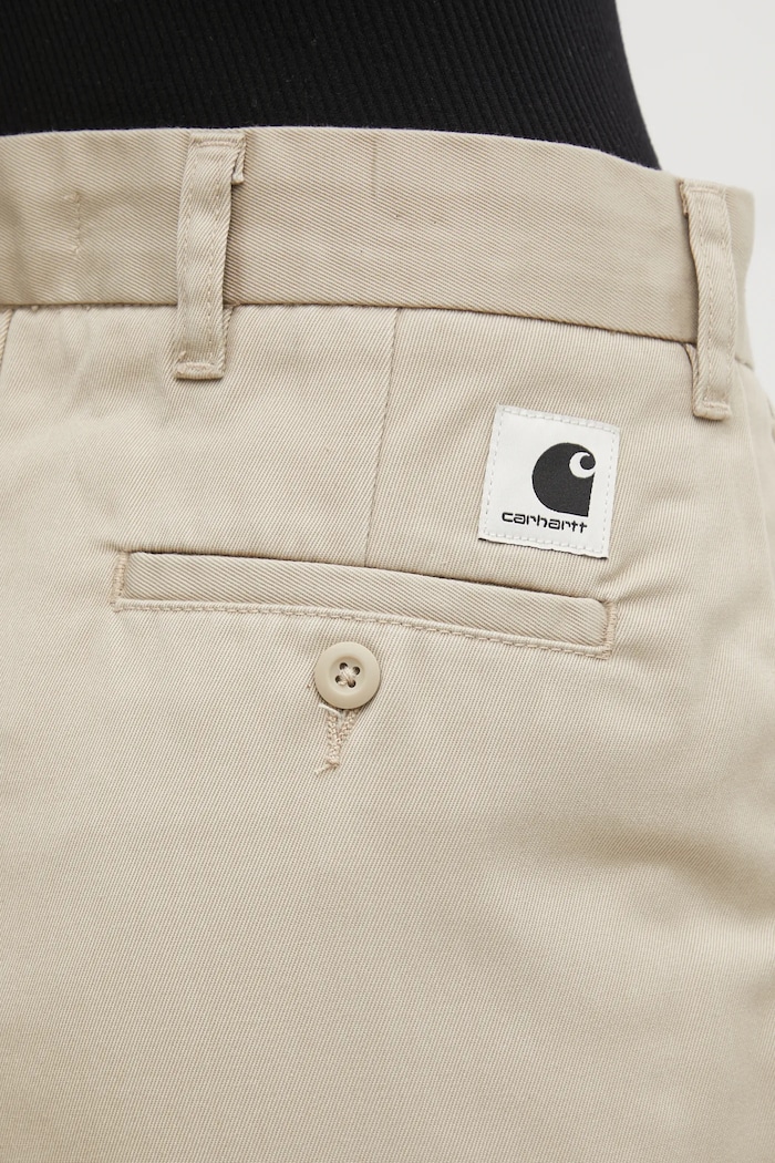 Carhartt WIP trousers W' Omak Pant — photo 4