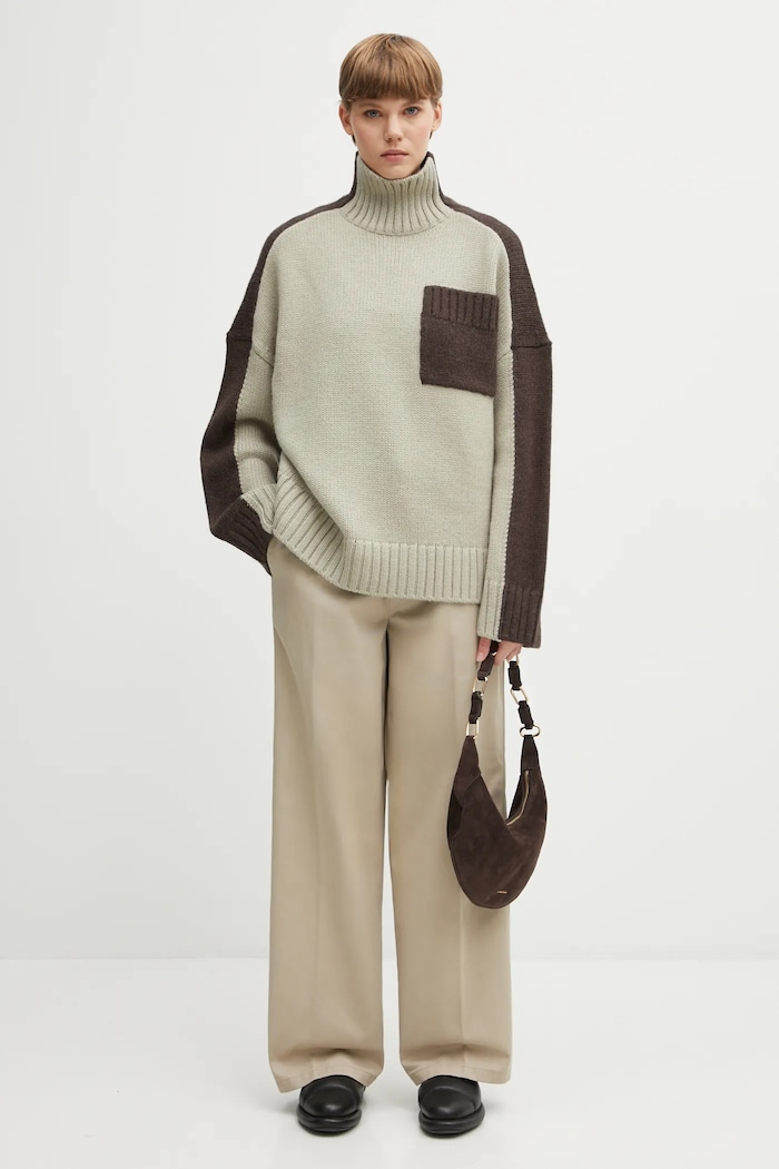 Carhartt WIP trousers W' Omak Pant — photo 5