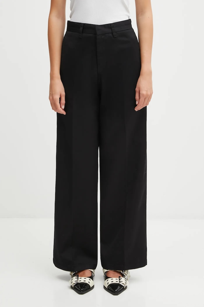 Carhartt WIP trousers W' Omak Pant