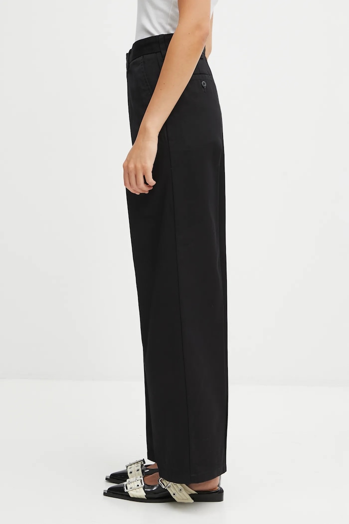 Carhartt WIP trousers W' Omak Pant — photo 2