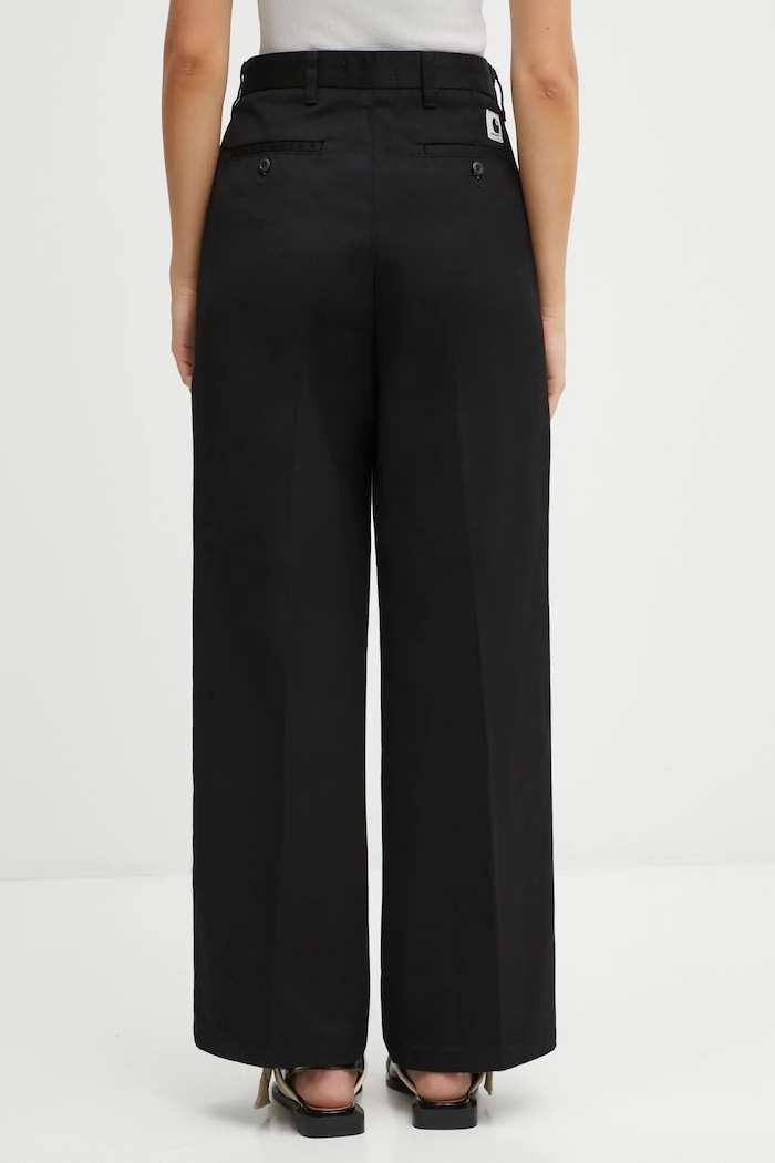 Carhartt WIP trousers W' Omak Pant — photo 3