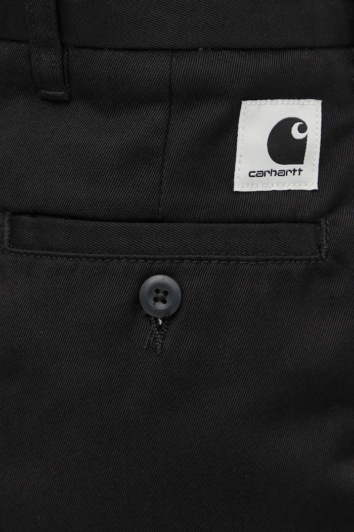 Carhartt WIP trousers W' Omak Pant — photo 4