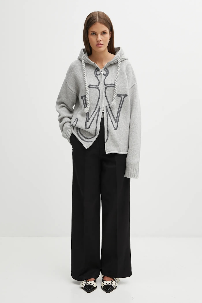 Carhartt WIP trousers W' Omak Pant — photo 5