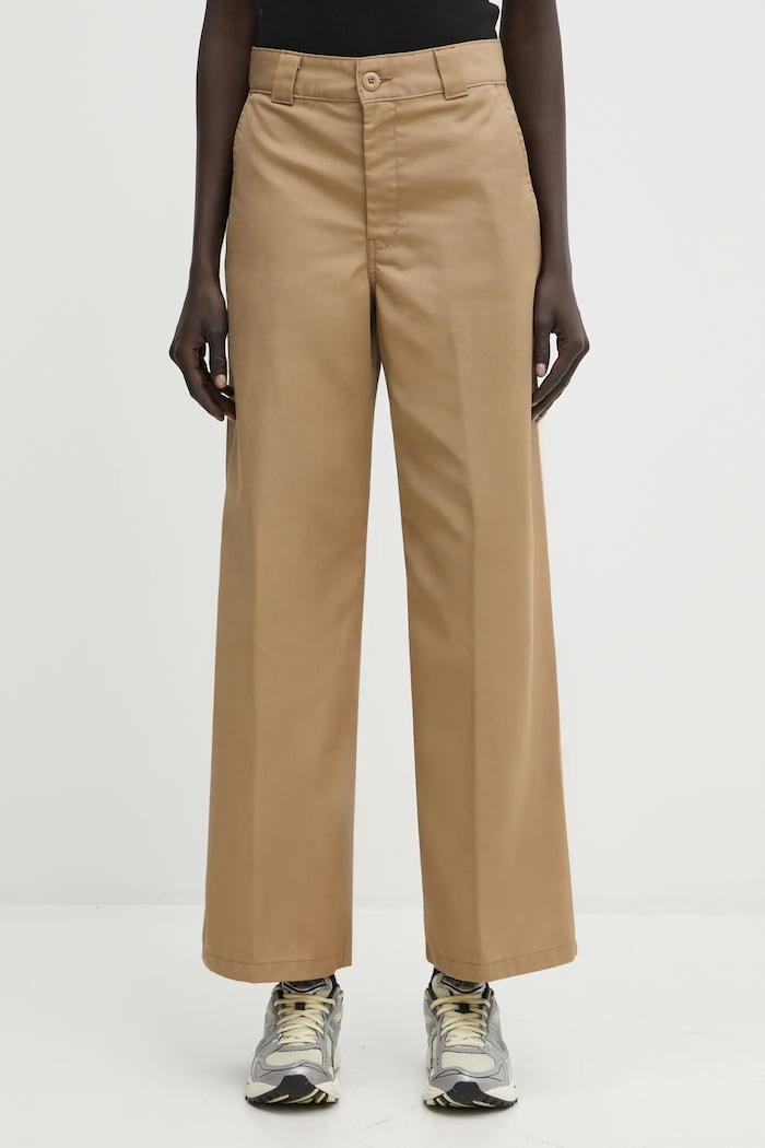 Carhartt WIP trousers W' Craft Pant